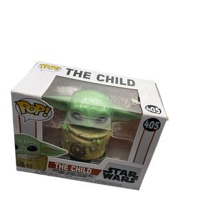 Funko Pop The Child Star Wars 405